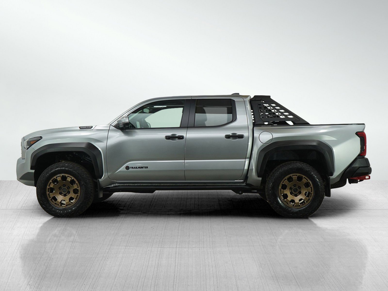 Used 2024 Toyota Tacoma Trailhunter with VIN 3TYLF5LN9RT011125 for sale in Bloomington, Minnesota