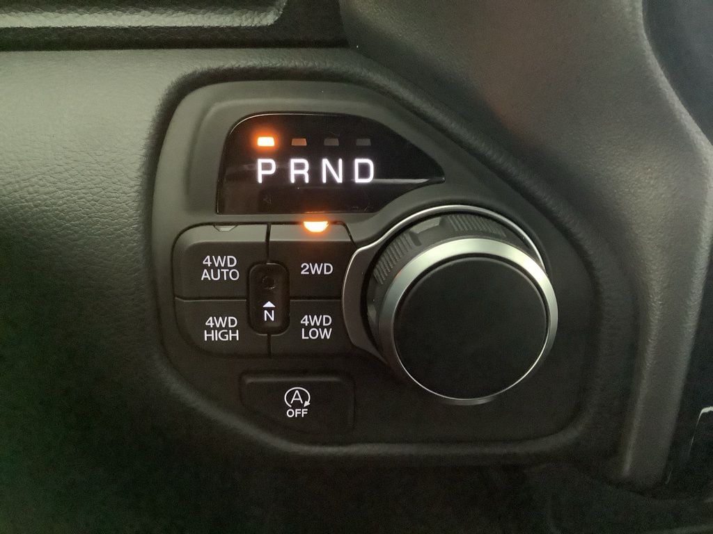 2026 Ram 1500 Big Horn Lone Star photo 16
