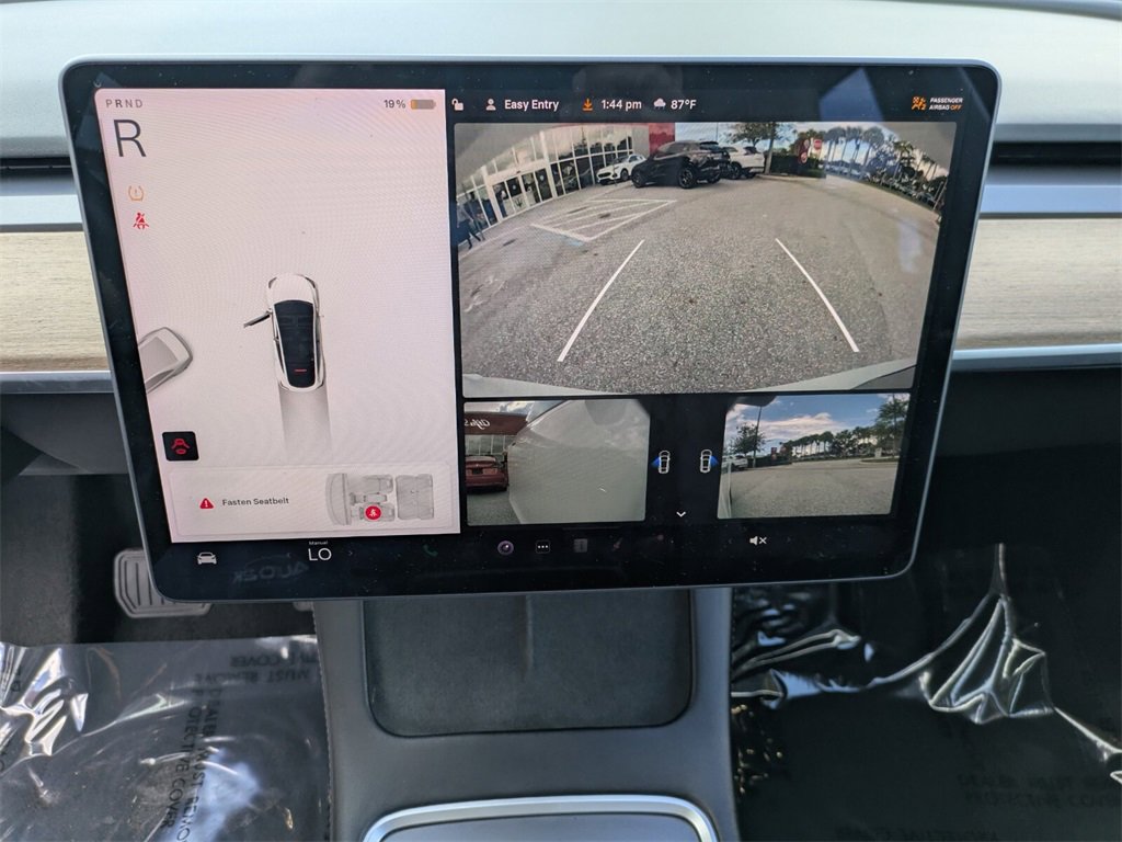 2022 Tesla Model Y Long Range photo 23