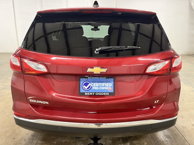 2020 Chevrolet Equinox LT photo 6