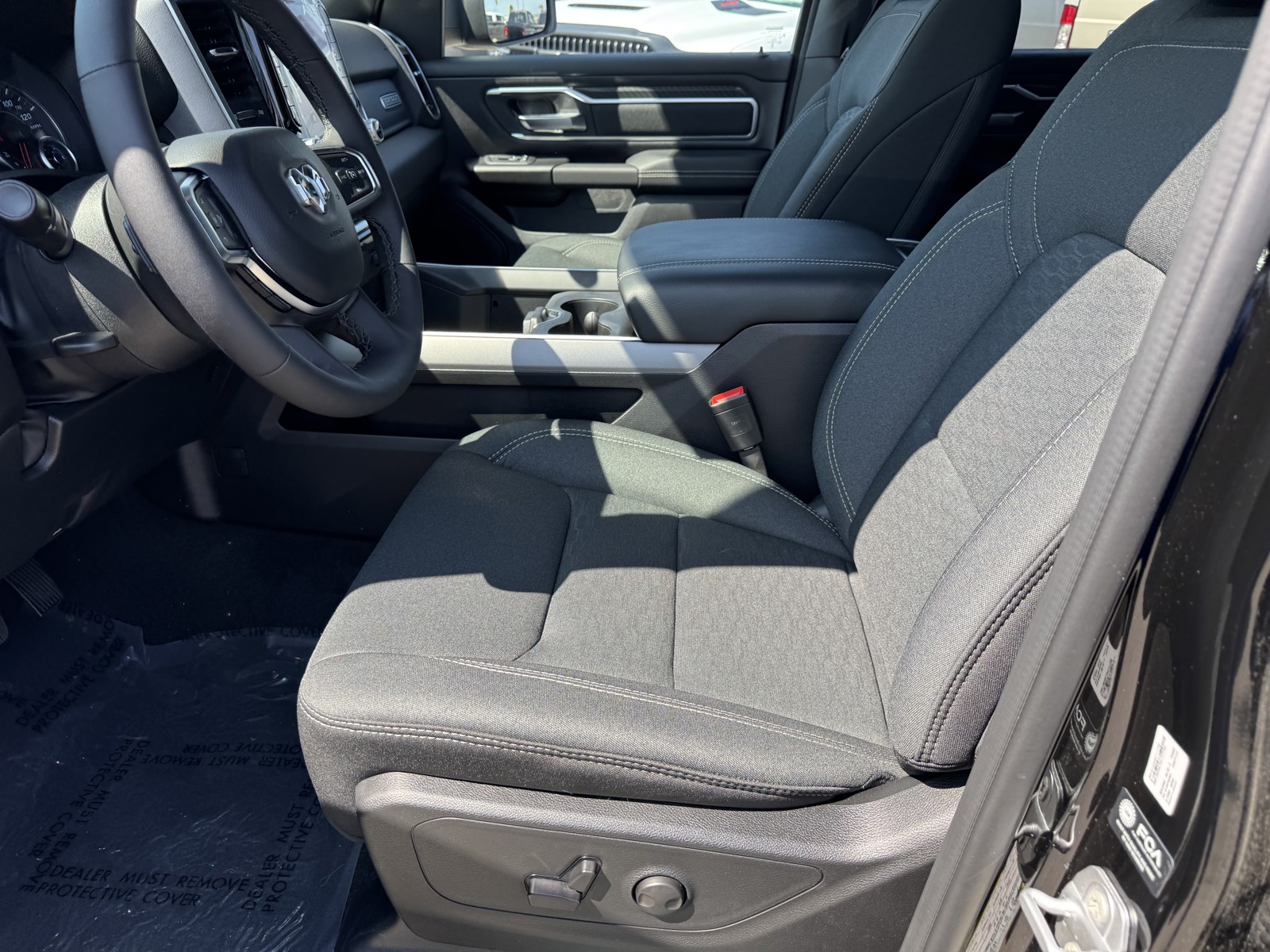2025 Ram 1500 Big Horn Lone Star photo 13