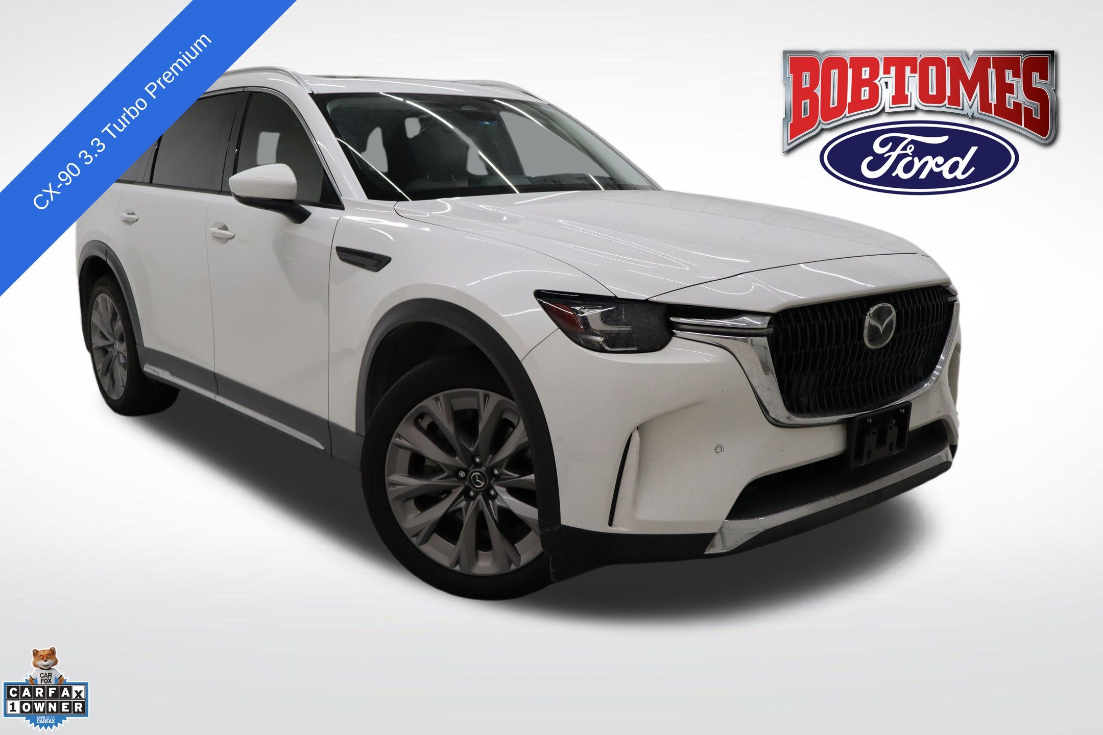 2024 Mazda CX-90 Turbo Premium Package's photo