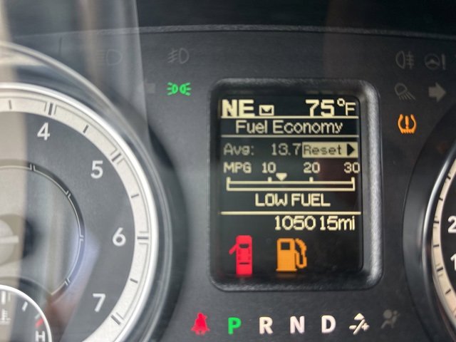 2016 Ram 2500 SLT photo 6