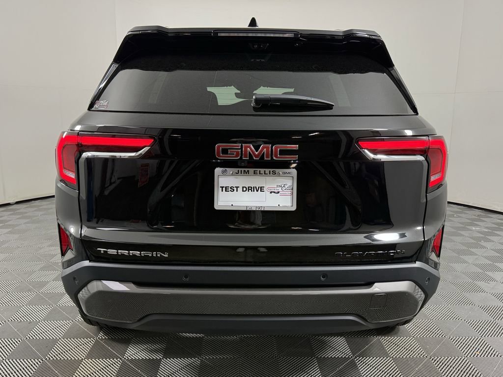 2026 Gmc Terrain Elevation photo 3