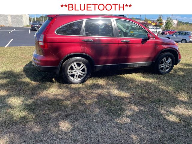 2011 Honda CR-V EX-L photo 3
