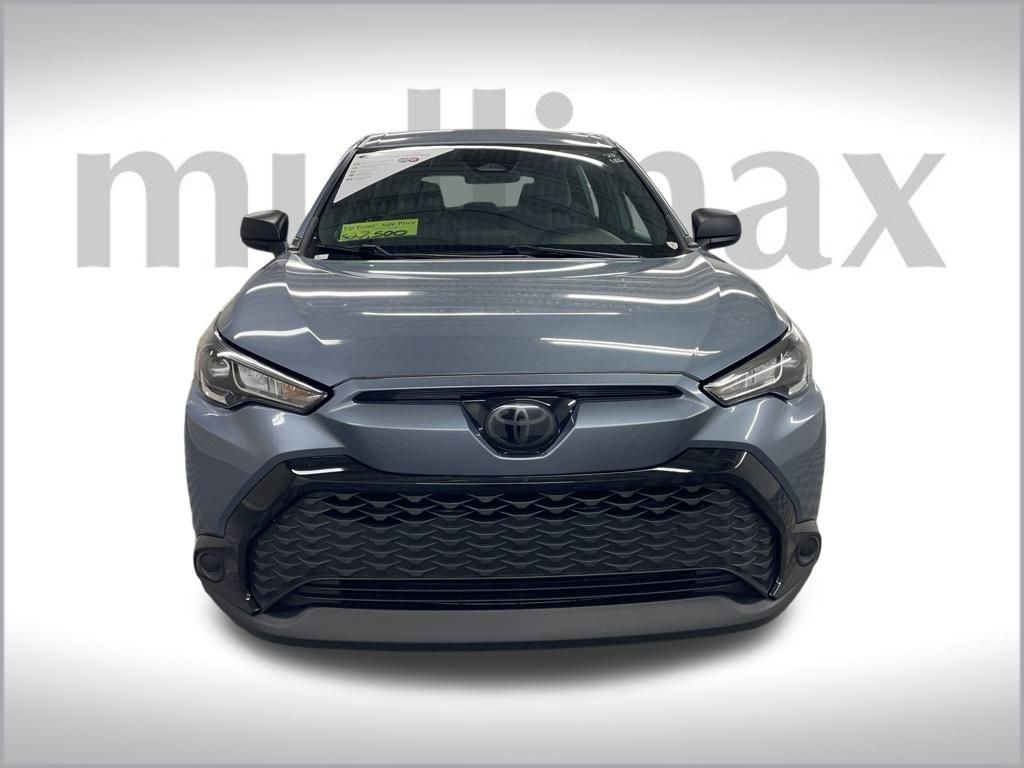 2023 Toyota Corolla Hybrid S photo 11