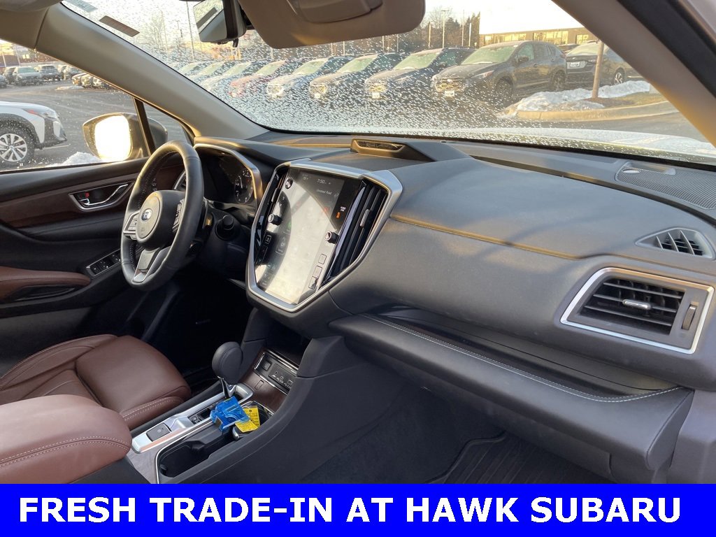 2024 SUBARU ASCENT - Image 9