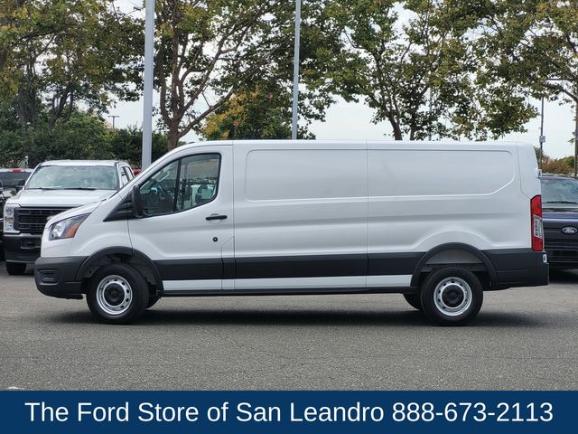 2025 Ford Transit photo 4