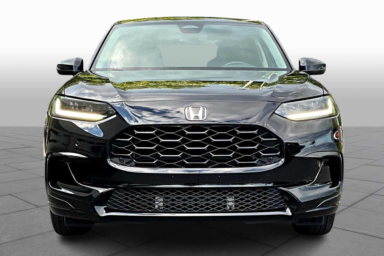 2023 Honda HR-V EX-L photo 6