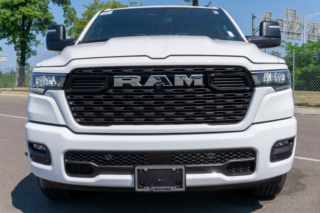 2026 Ram 1500 Big Horn Lone Star photo 3