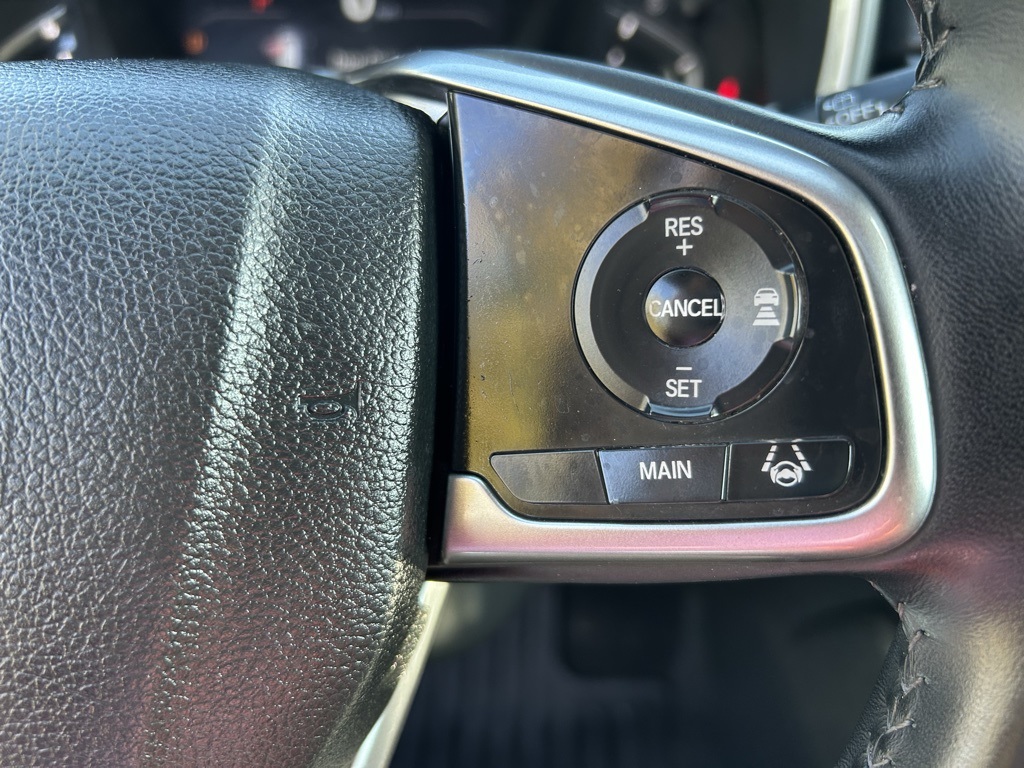 2018 Honda CR-V Touring photo 14