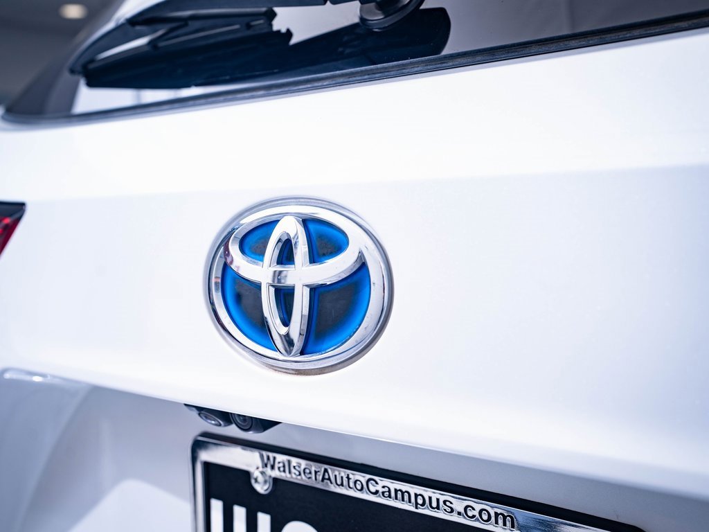 2022 Toyota Highlander Hybrid Bronze Edition photo 36