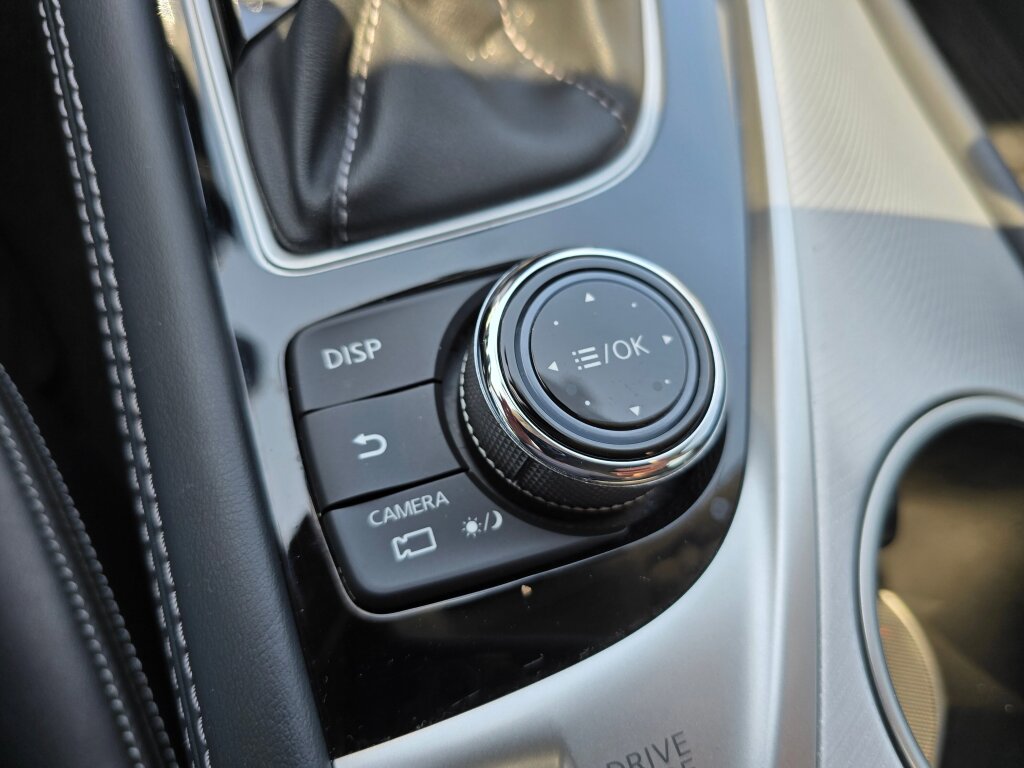 2024 Infiniti Q50 LUXE photo 27