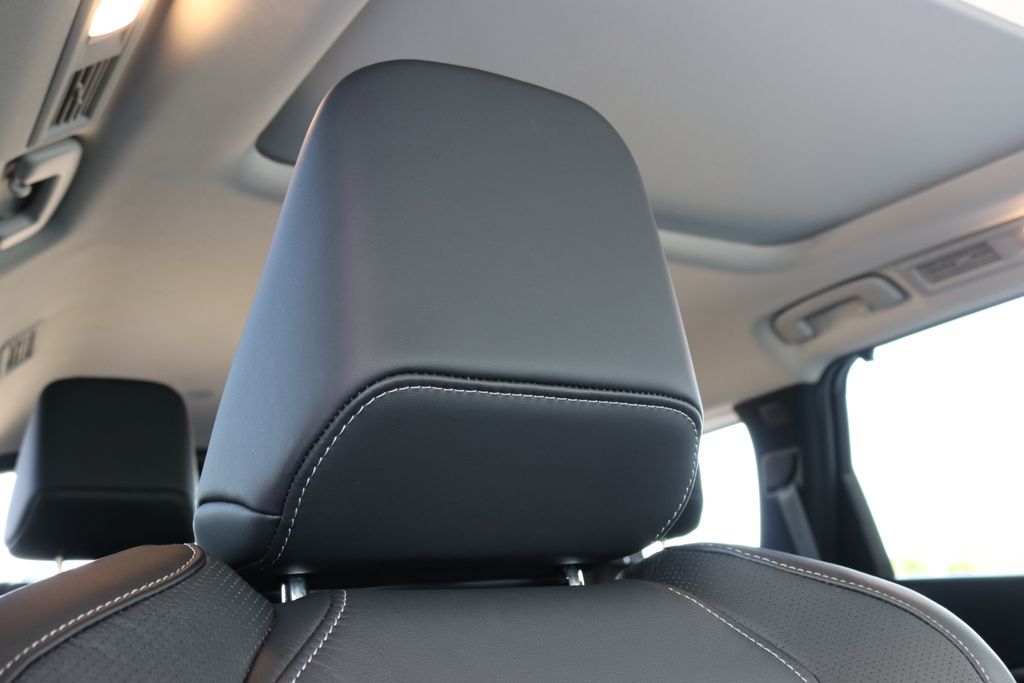 2025 Infiniti QX60 Luxe photo 33