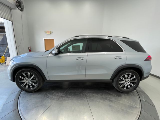 2026 Mercedes Benz GLE 350 photo 12