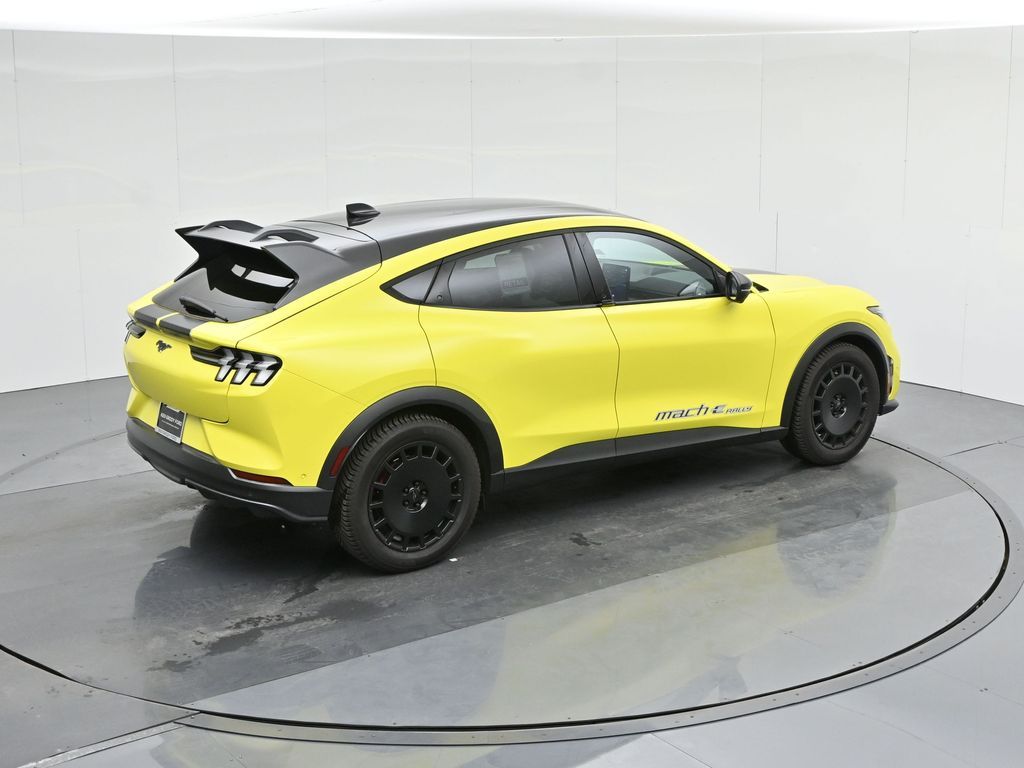2024 Ford Mustang Mach-E GT photo 41