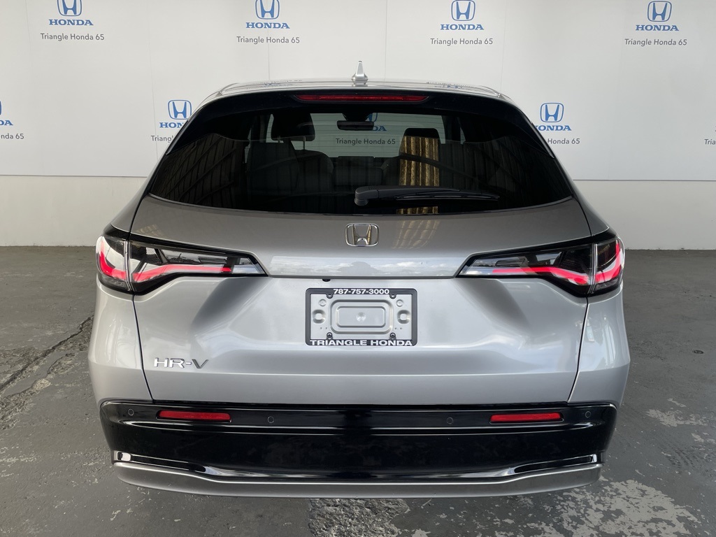 2026 Honda HR-V EX-L photo 43