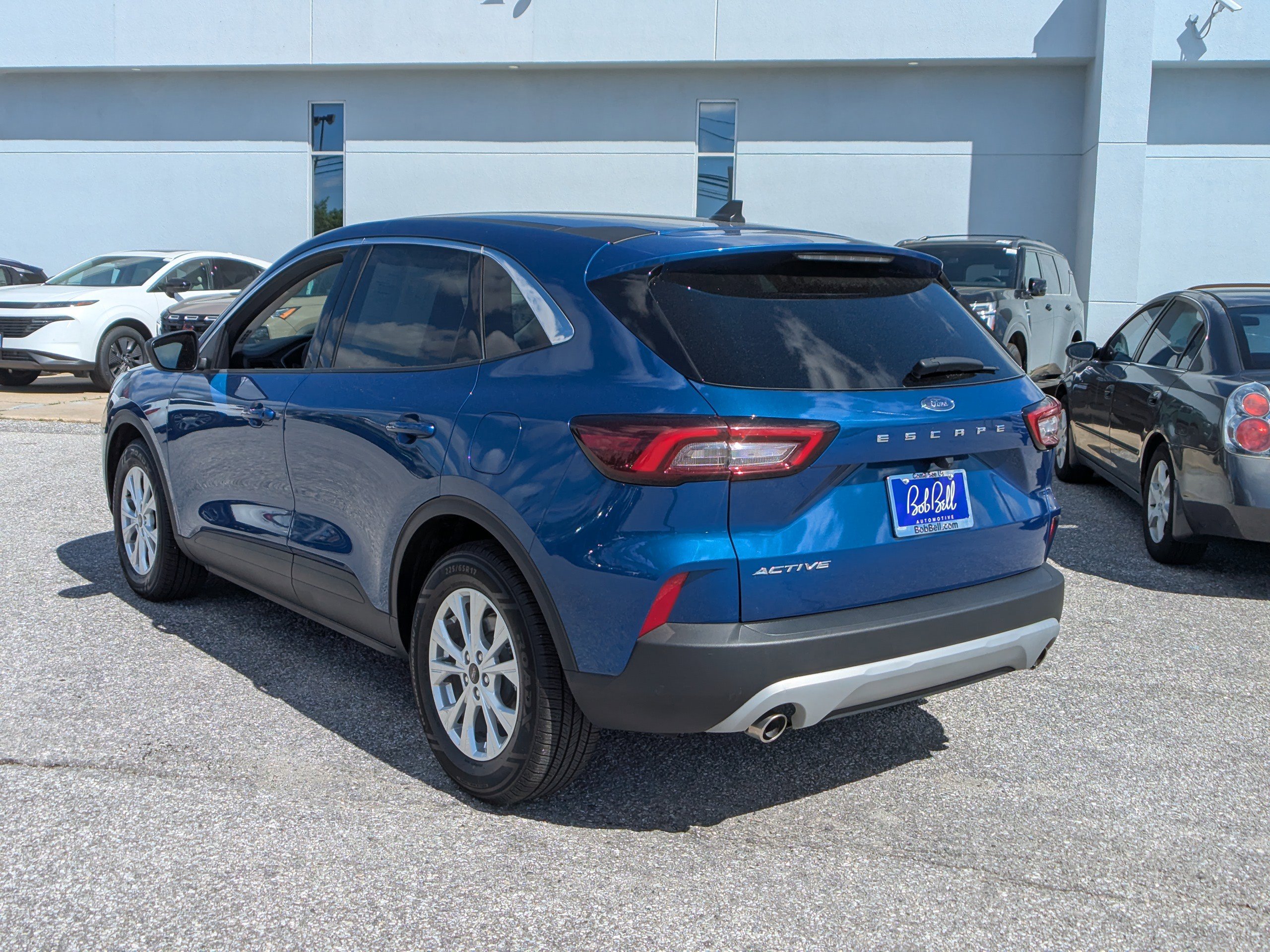 2023 Ford Escape Active photo 23