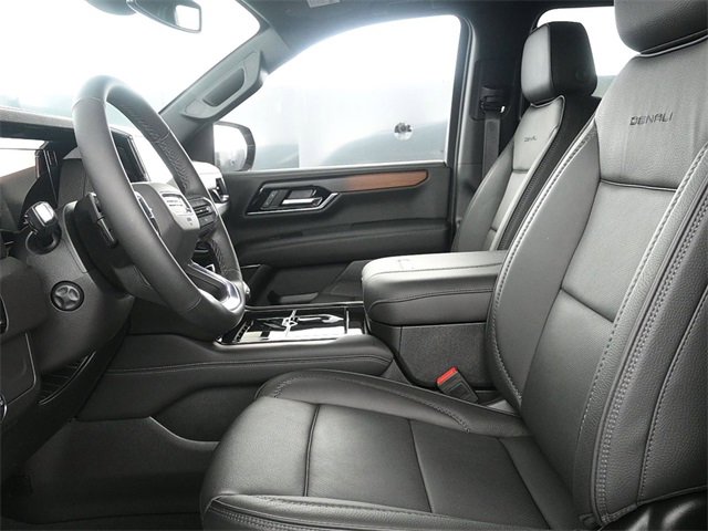 2025 Gmc Yukon XL Denali photo 7