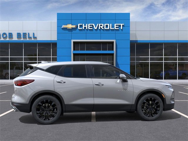 2025 Chevrolet Blazer 2LT photo 5