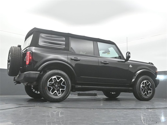 2022 FORD BRONCO - Image 43