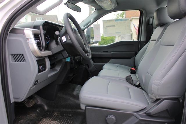 2024 Ford F-450 XL photo 15