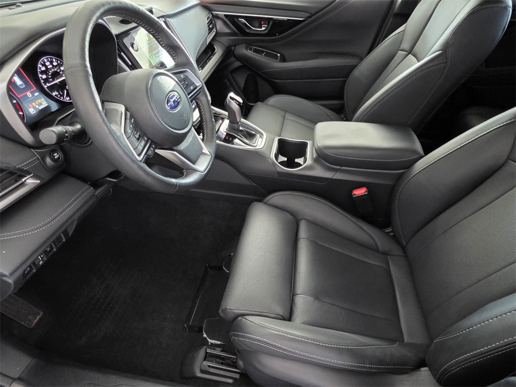 2024 Subaru Outback Limited photo 7