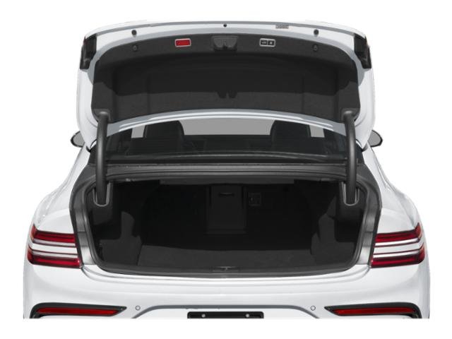 2025 Genesis G80 3.5T Sport Prestige AWD photo 10
