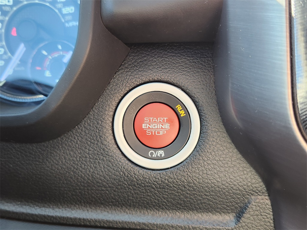 2021 Ram 1500 TRX photo 28