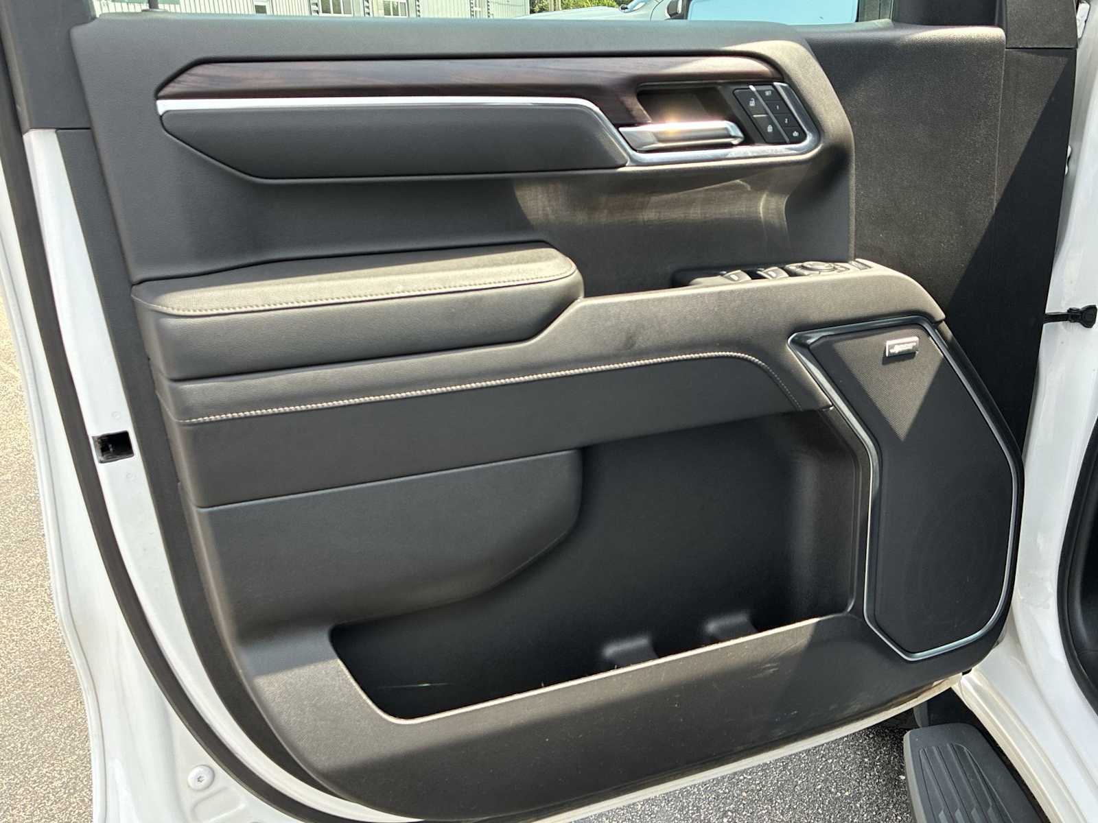 2022 Gmc Sierra 1500 SLT photo 21