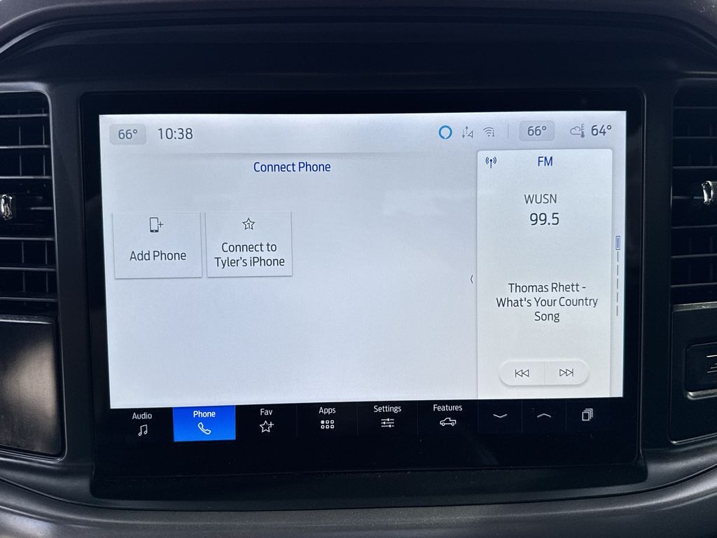2025 Ford F-150 XLT photo 19