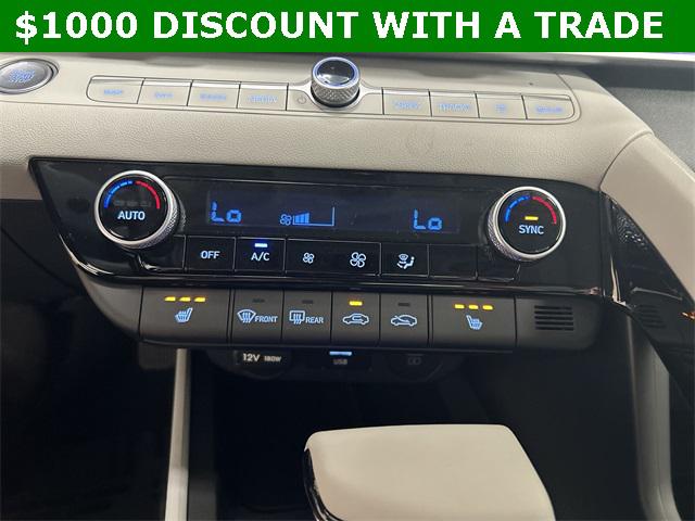 2025 Hyundai Elantra Limited photo 27