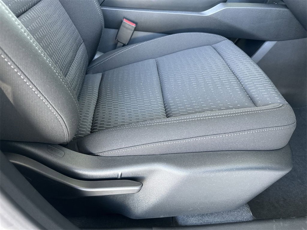 2026 Chevrolet Equinox LT photo 25