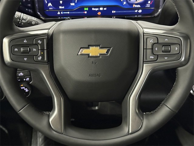 2025 Chevrolet Silverado 1500 LT photo 26