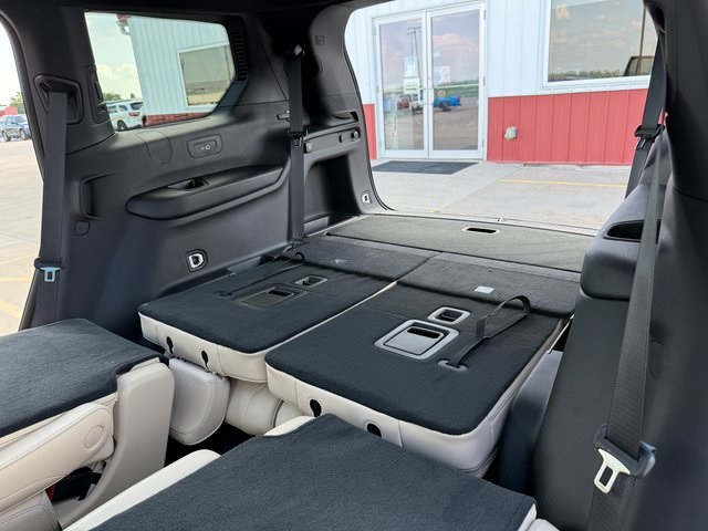 2025 Jeep Grand Cherokee Limited photo 18