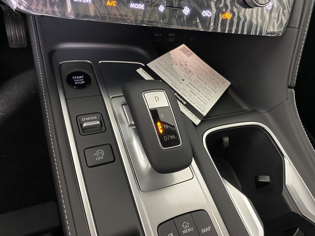 2026 Infiniti QX60 Luxe AWD photo 20