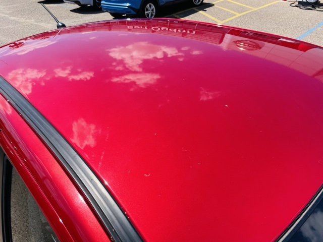 2020 Mitsubishi Mirage G4 ES photo 7