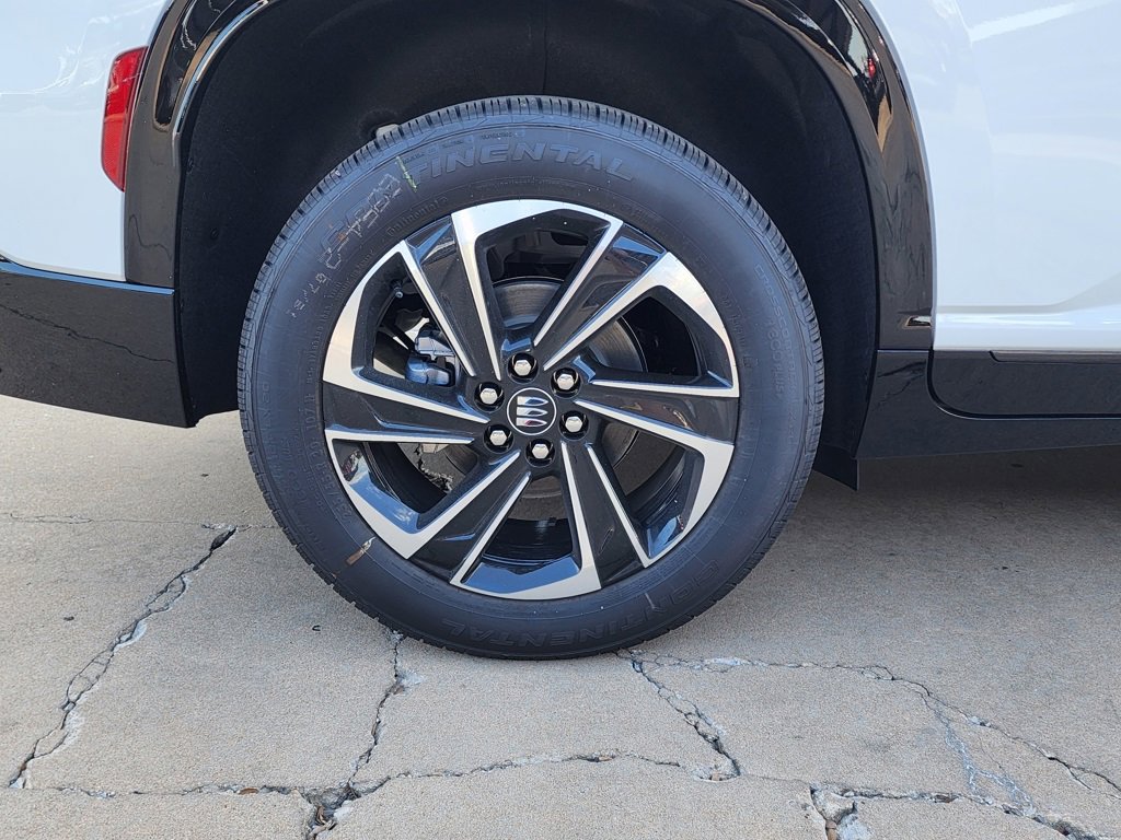 2026 Buick Enclave Sport Touring photo 52