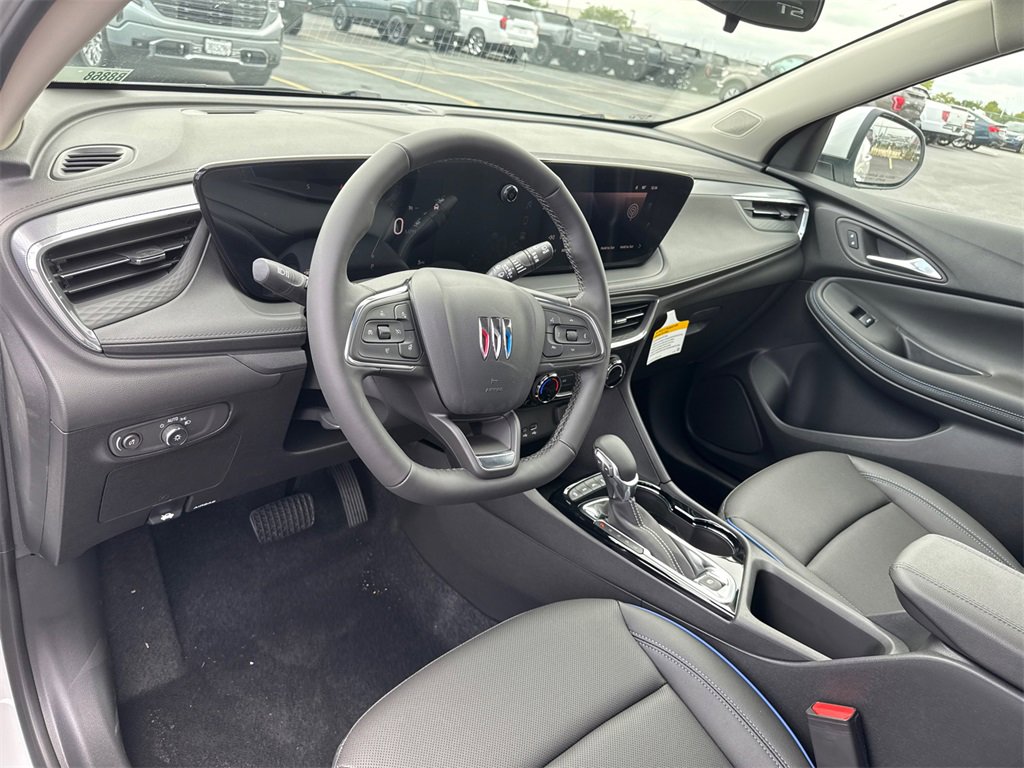2026 BUICK ENCORE GX - Image 16