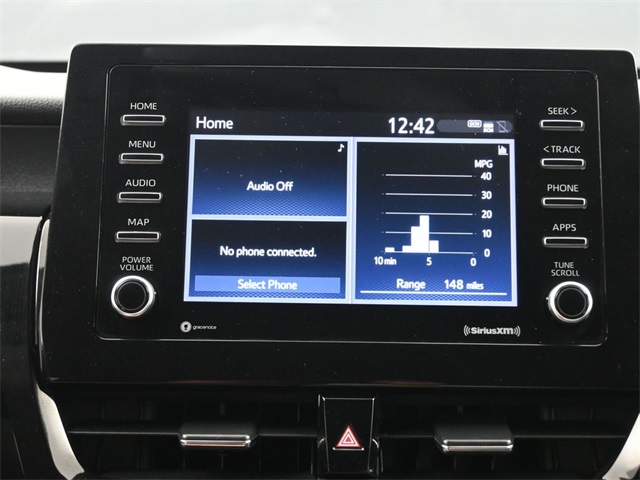 2023 Toyota Camry LE photo 2