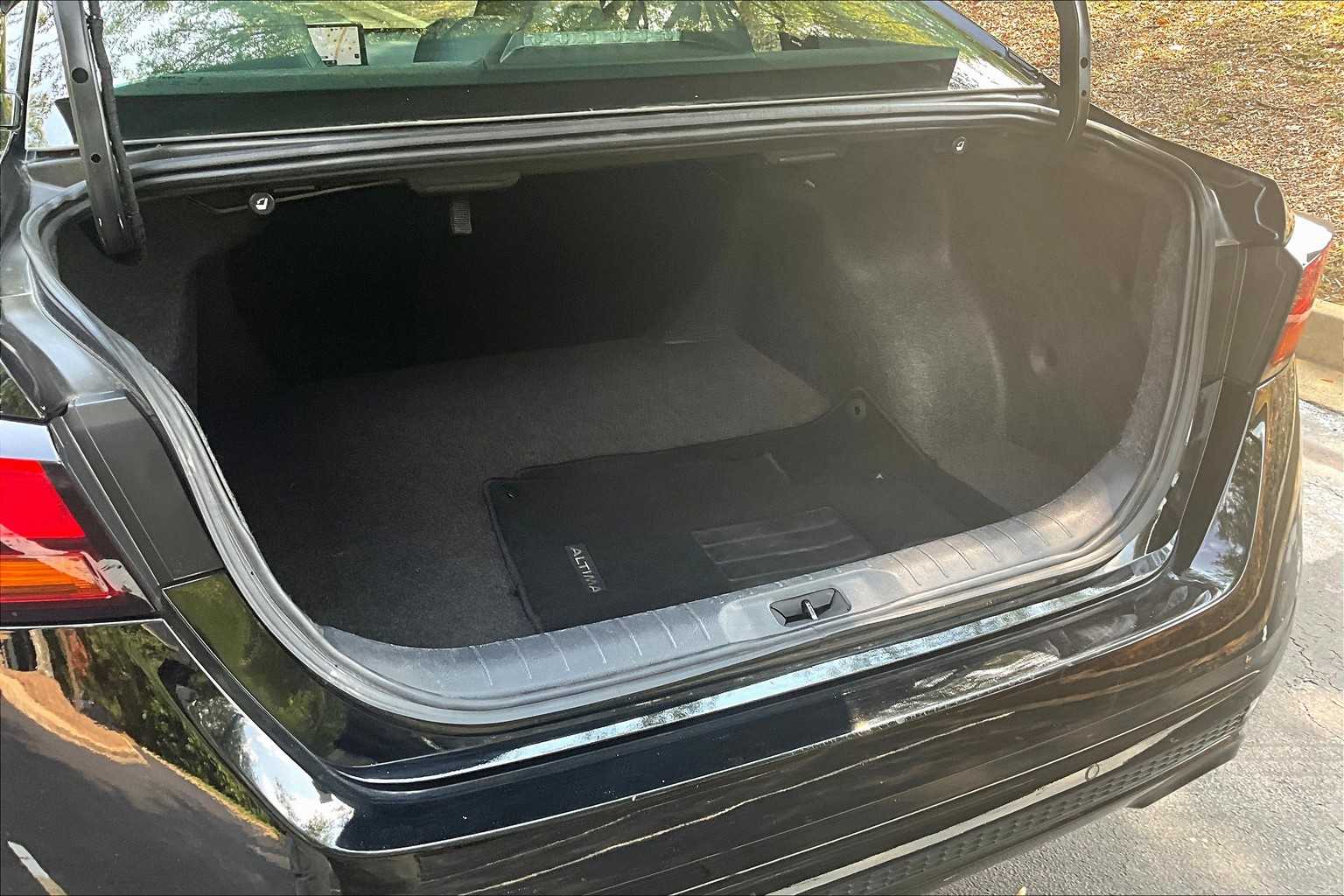 2023 Nissan Altima 2.5 SL photo 30