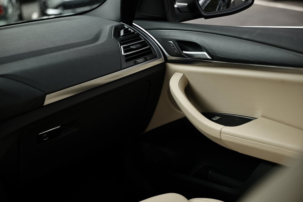2024 Bmw X3 sDrive30i photo 27