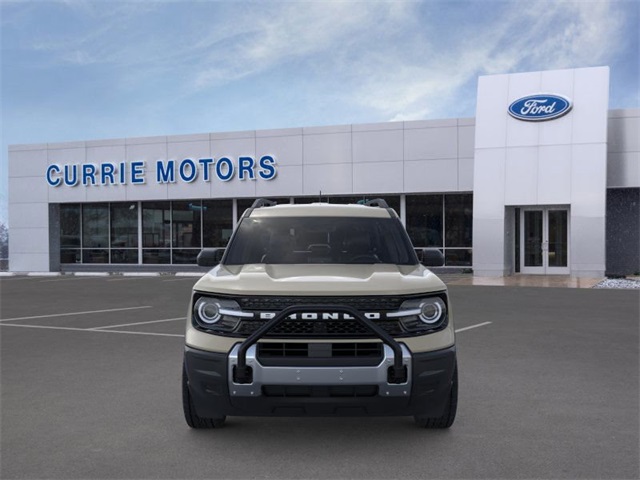 2025 FORD BRONCO SPORT - Image 29