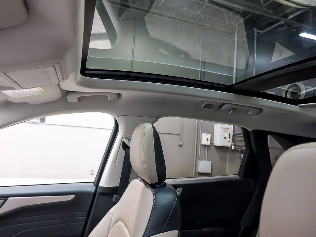 2022 FORD ESCAPE - Image 12