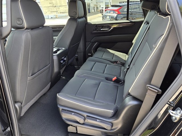 2025 Gmc Yukon photo 6
