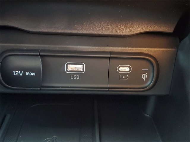 2025 Kia Telluride X-Line X-Pro photo 28