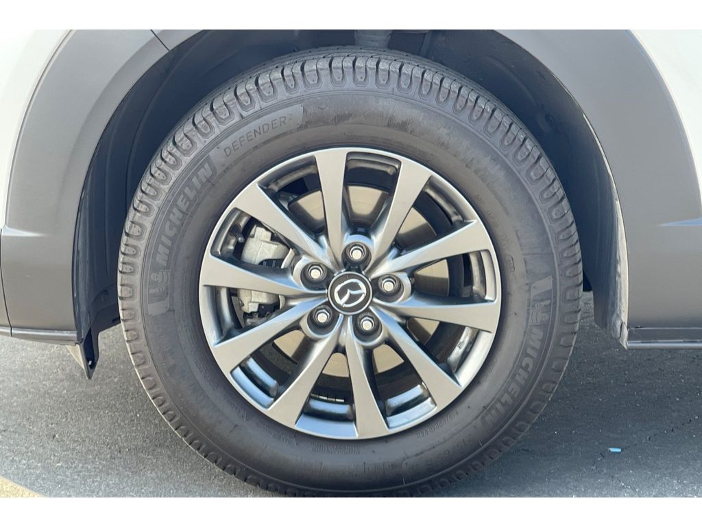 2021 Mazda CX-30 2.5 S photo 11