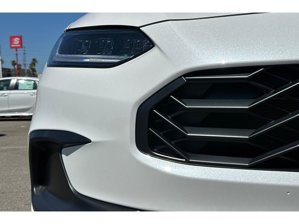 2025 Honda HR-V Sport photo 43