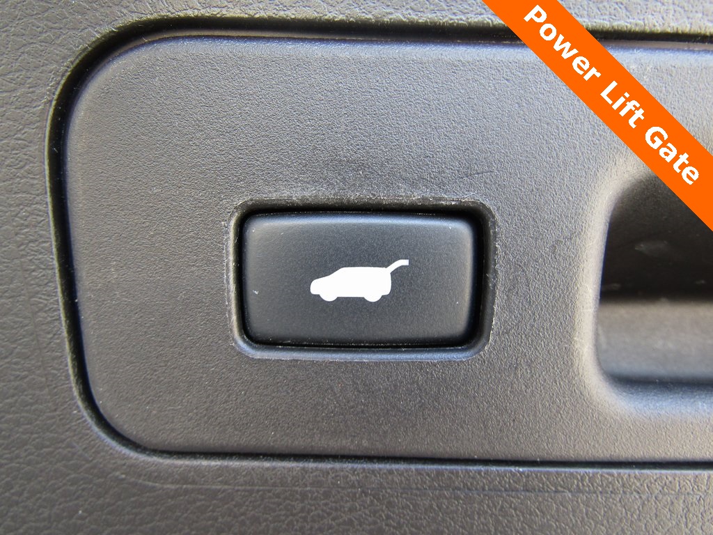 2017 Acura MDX SH-AWD Technology photo 18