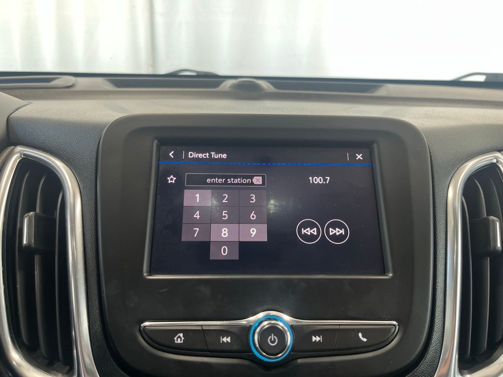 2022 Chevrolet Equinox LT photo 15